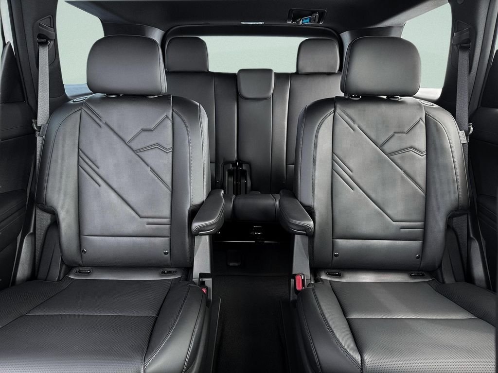 New 2026 Gray Hyundai XRT Pro image 16