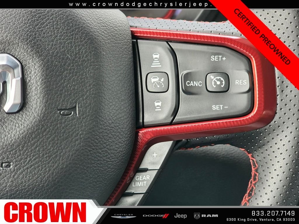 Used 2026  Ram Rebel image 31