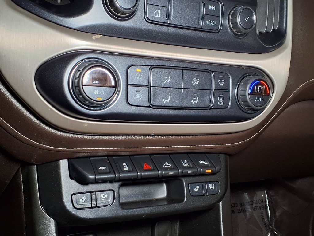 2021 GMC Canyon Denali - Photo 8