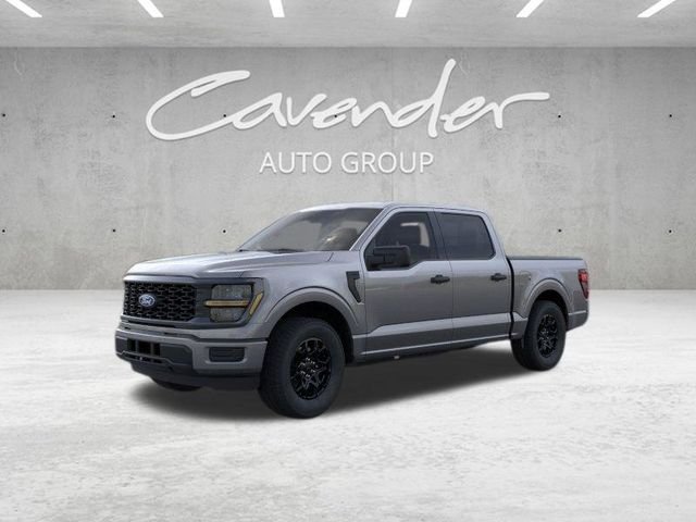 2026 Ford F-150 STX®