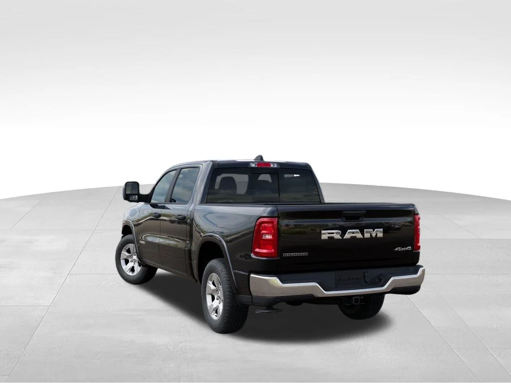 2025 RAM Ram 1500 Pickup Big Horn/Lone Star - Photo 3