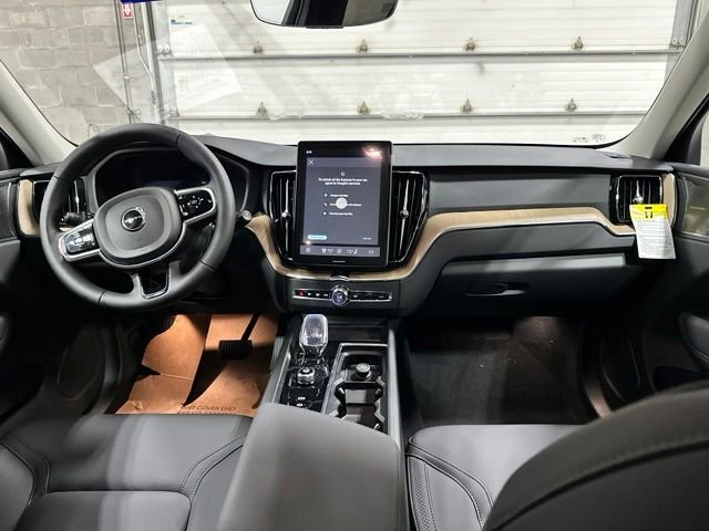 New 2026 Denim Blue Volvo Plus image 17