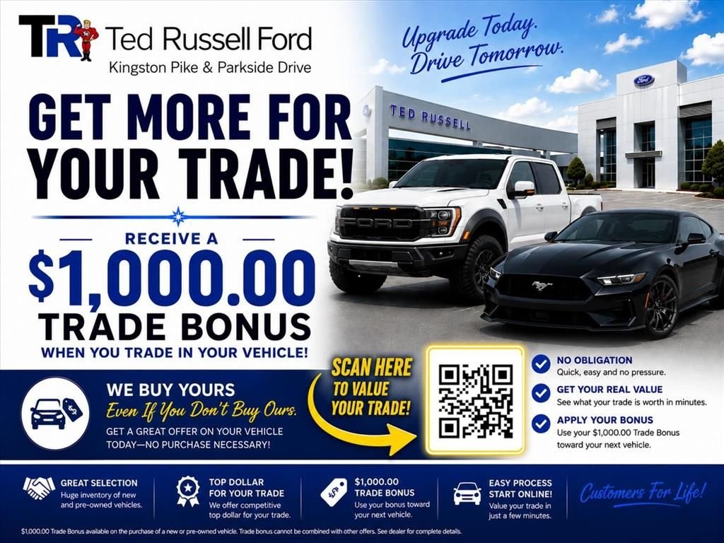 Used 2020 White Ford Lariat image 30