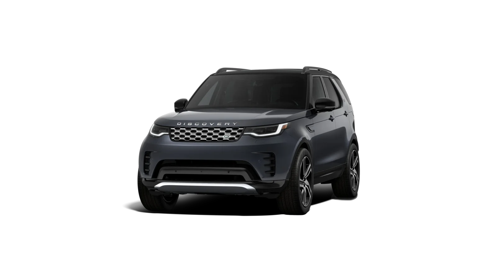 New 2026 Varesine Blue LAND ROVER Gemini 360PS image 1