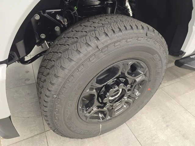New 2026 Avalanche Ford F-250® XL image 42
