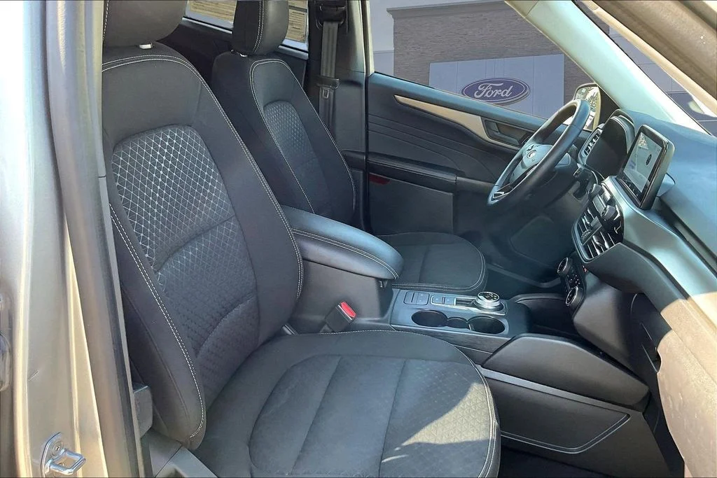 Certified Used 2024 Silver Ford Active image 28