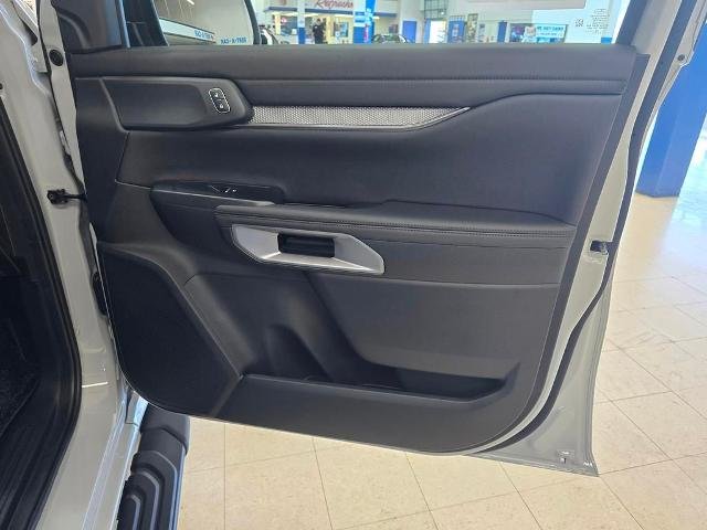 New 2026 Avalanche Ford Lariat® image 20