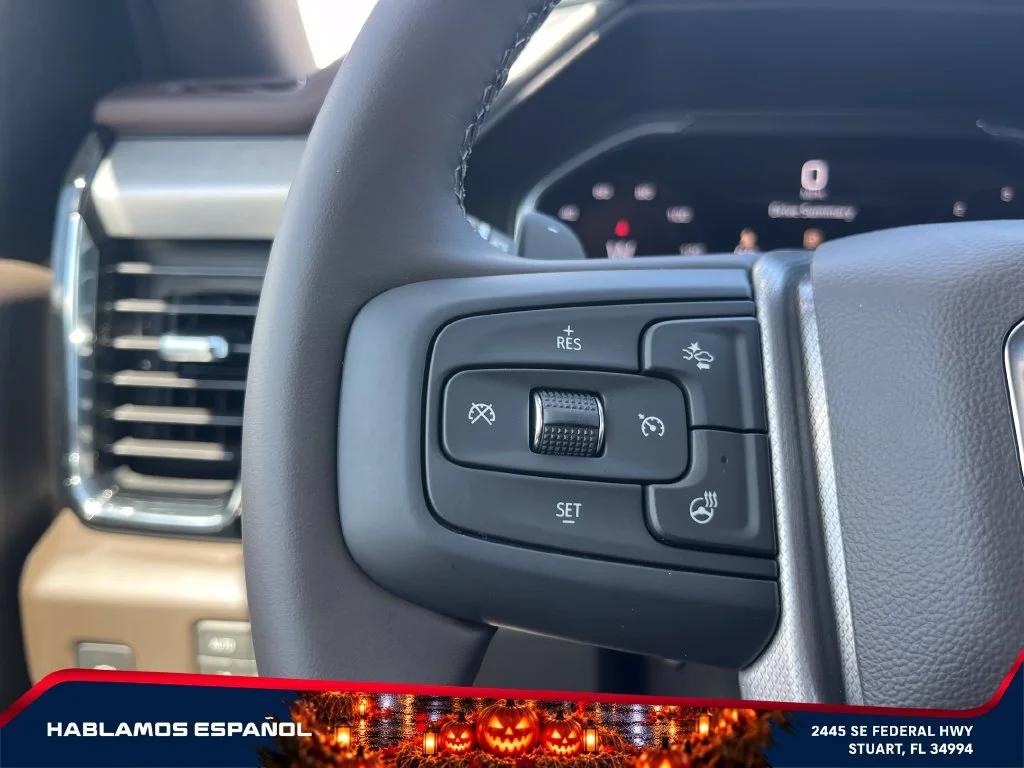 New 2026 Sterling Metallic GMC Denali image 26