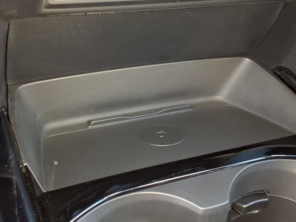 2025 Mazda CX-30 Premium - Photo 21