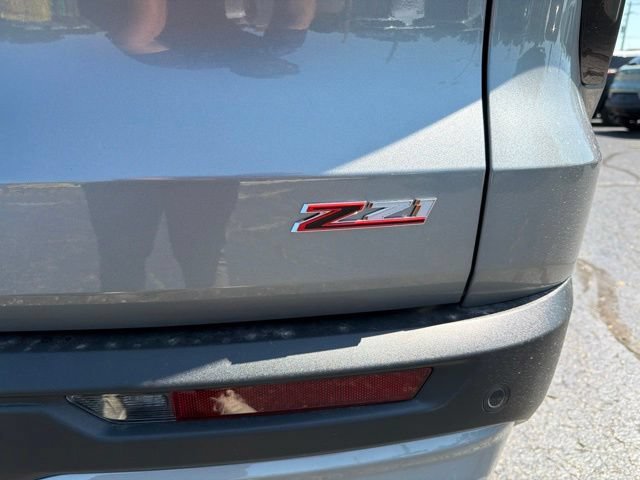 2027 Chevrolet Traverse Z71 - Photo 15