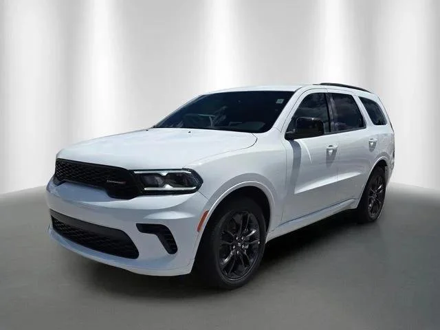 New 2026 White Knuckle Clear-Coat Exterior Paint Dodge GT image 28