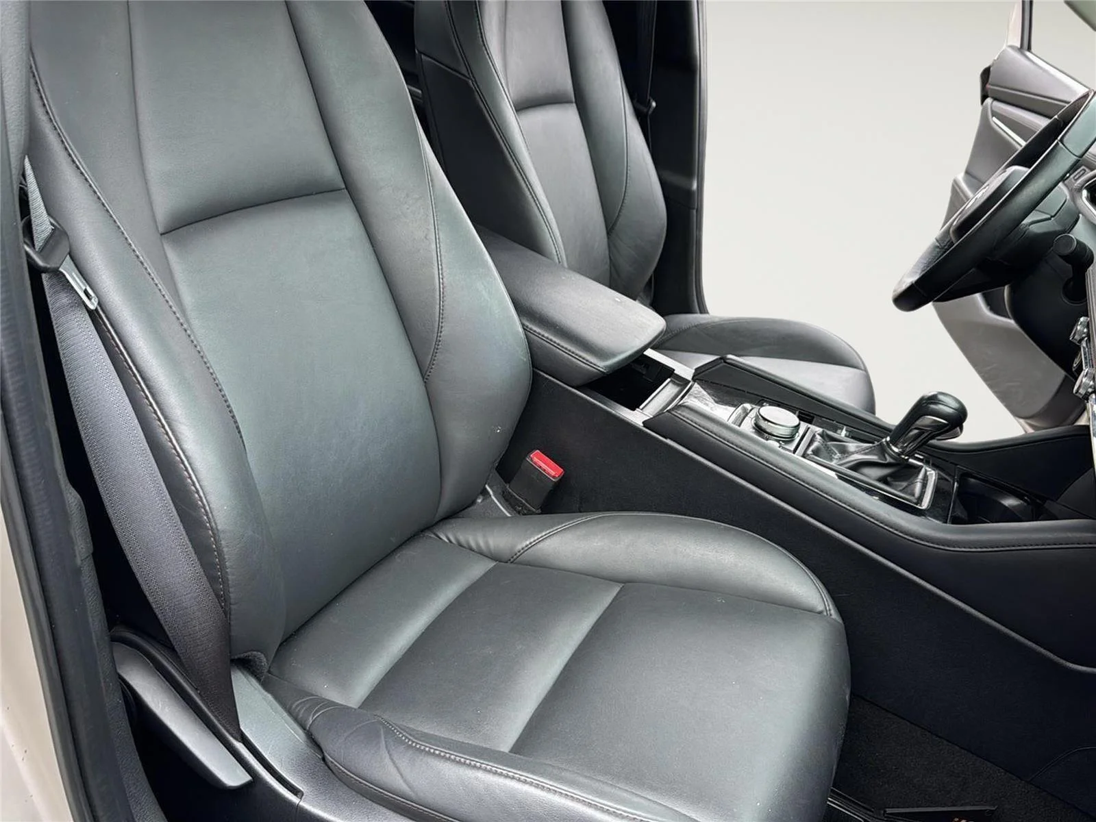 2024 Mazda Mazda3 Preferred - Photo 28