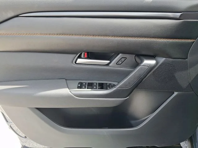 New 2026 Gray Mazda 2.5 S Premium image 9