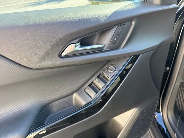 New 2027 Black Chevrolet LT image 12