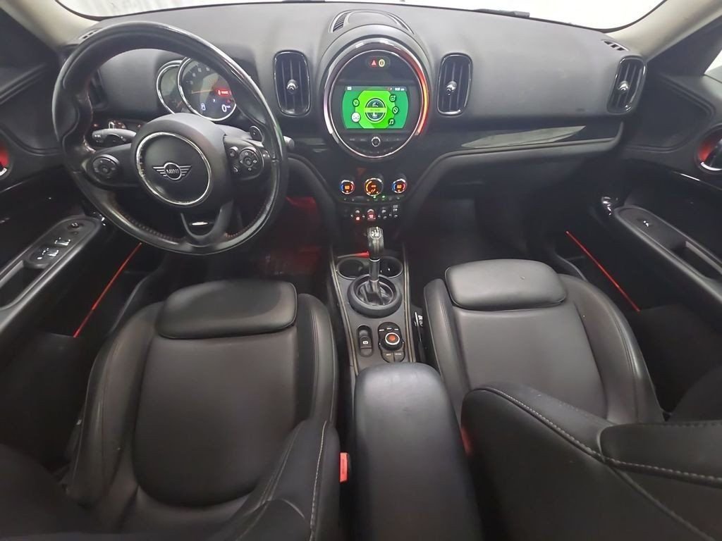 2019 MINI Countryman S - Photo 6