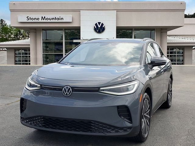 2024 Volkswagen ID.4 S