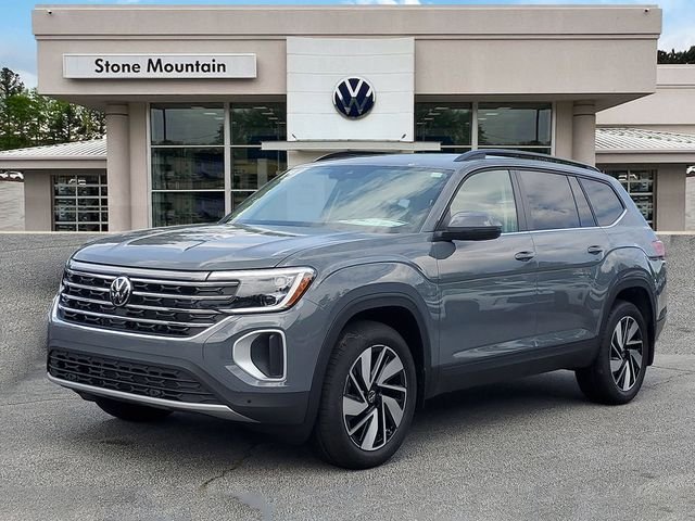 2026 Volkswagen Atlas SE w/Technology