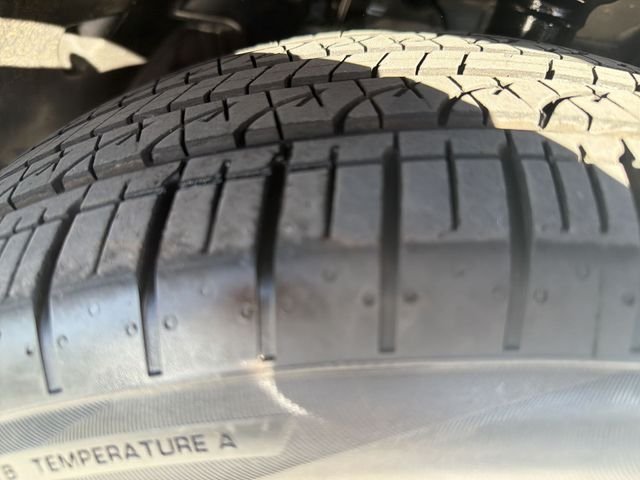 Used 2025 Gray Subaru Touring XT image 33