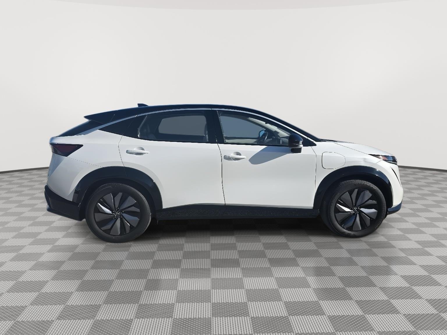 Used 2023 Nissan Ariya Engage with VIN JN1AF0BA9PM400251 for sale in La Vista, NE