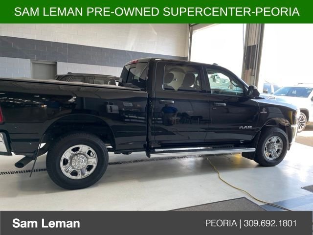 Used 2019 Black Ram Tradesman image 4
