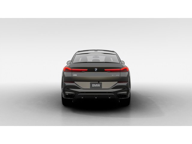2027 BMW X6 photo 5