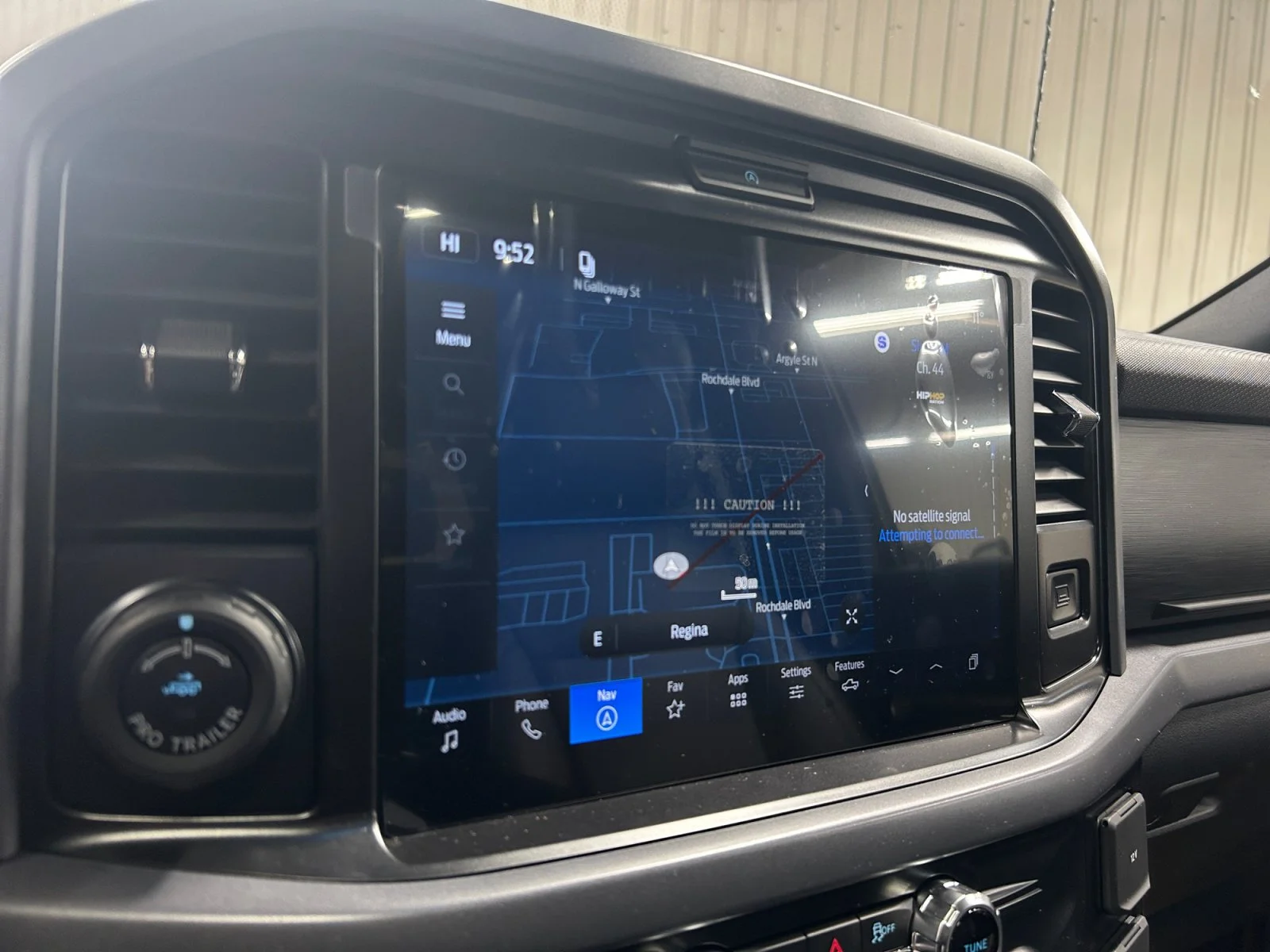New 2026 Avalanche Ford XLT image 24