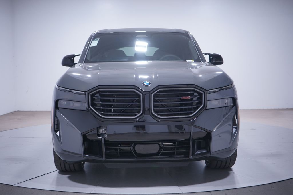 New 2026 Gray Metallic BMW Label image 4