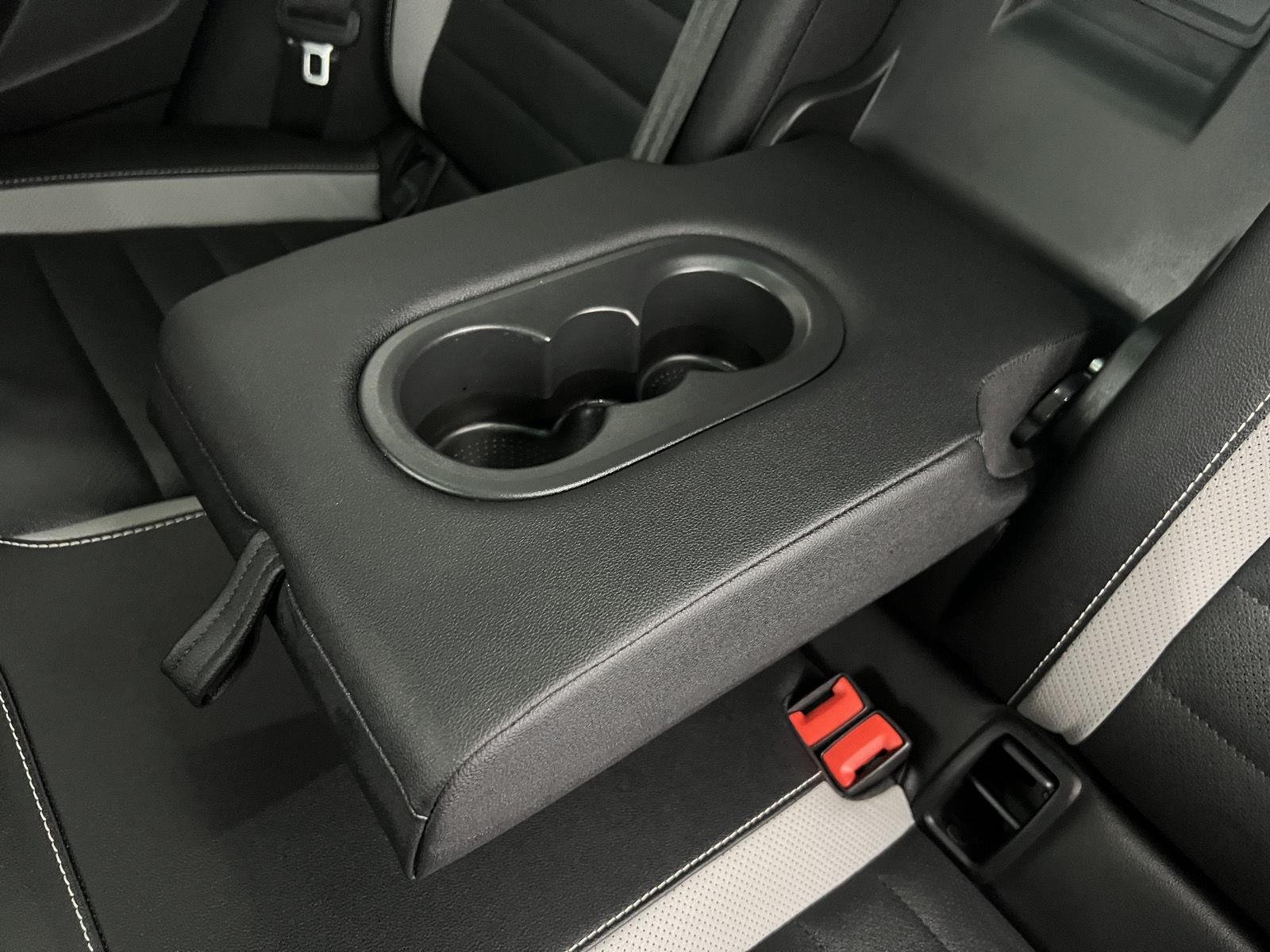 2022 Volkswagen Taos SEL - Photo 27