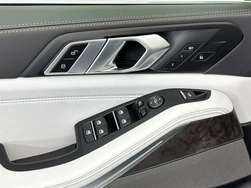 New 2026 Gray BMW sDrive40i image 22