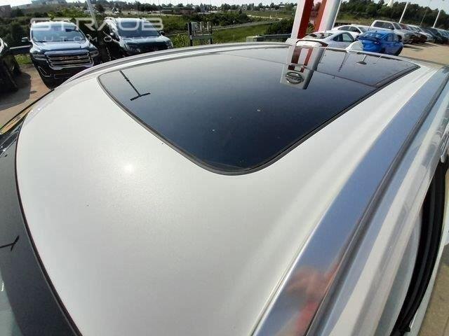 Used 2021 Crystal White Metallic Volvo Inscription image 60