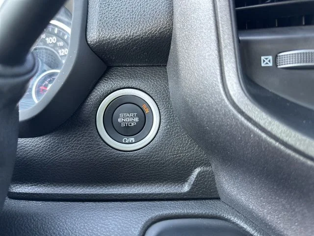 2025 RAM 2500 Tradesman - Photo 27