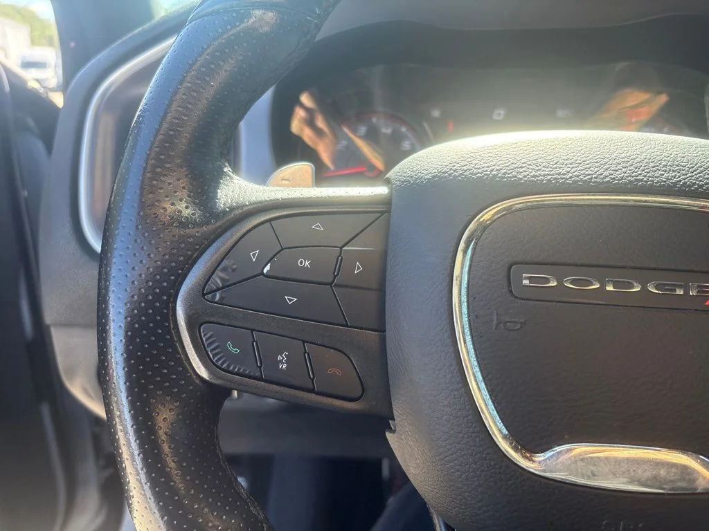 Used 2021 Gray Dodge GT image 26