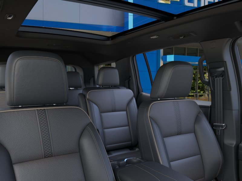 2026 Chevrolet Traverse High Country - Photo 24
