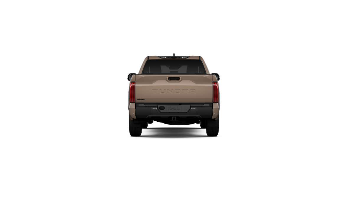 New 2026 Mudbath Toyota Limited image 20