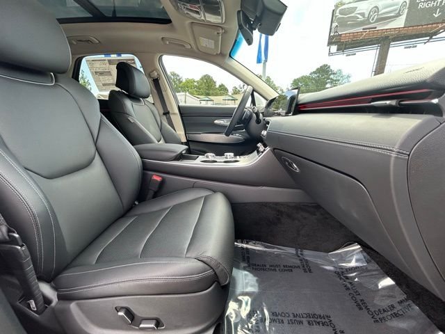 2026 GENESIS GV70 Select - Photo 10