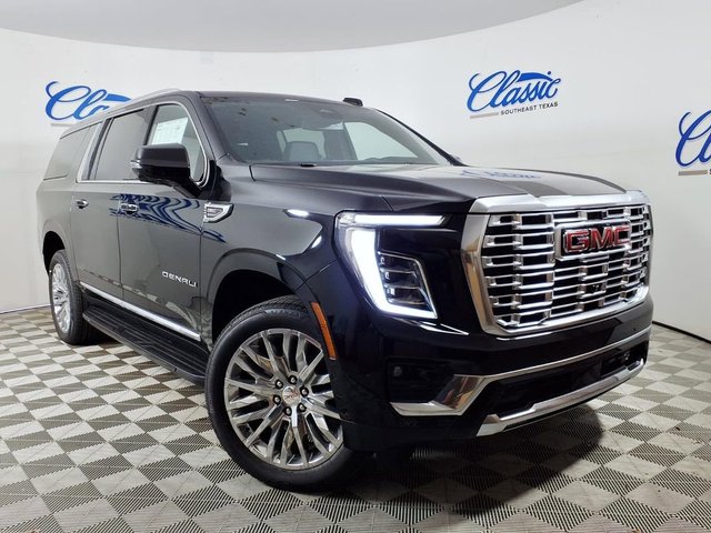 2026 GMC Yukon XL