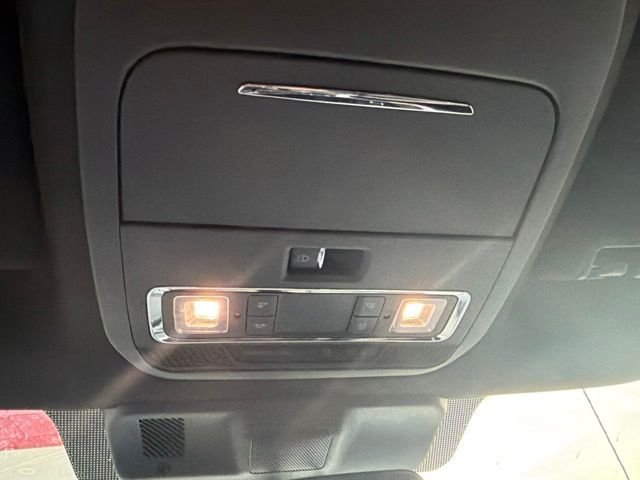 Used 2025 Gray Ford Platinum image 20