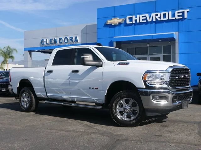 2024 RAM Ram 2500 Pickup
