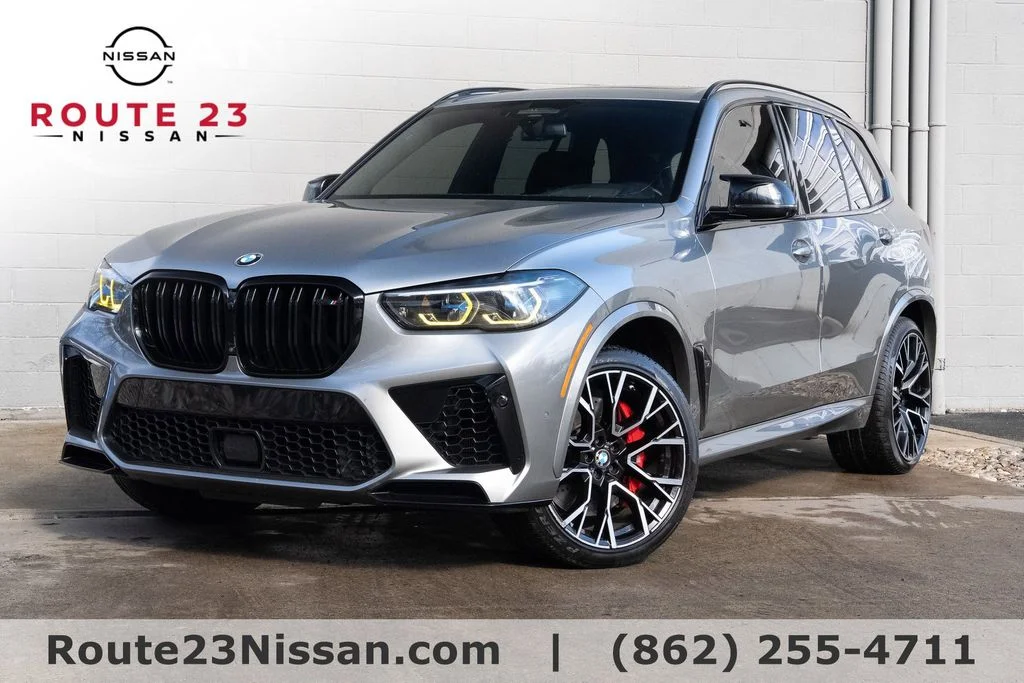 2023 BMW X5 M -'s photo