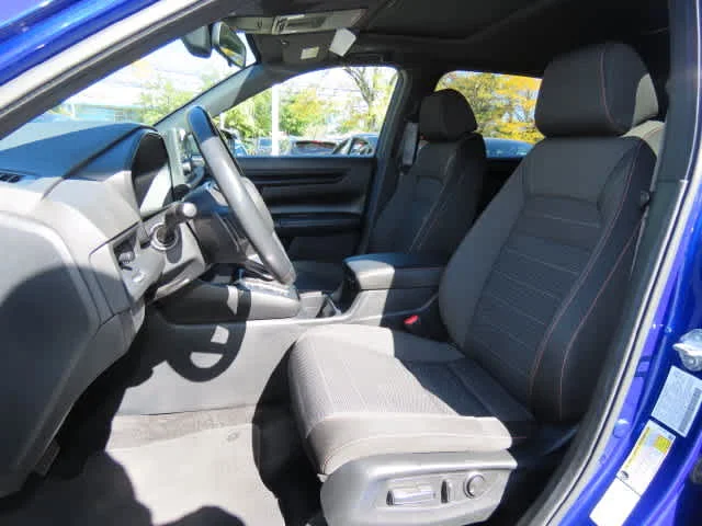2024 Honda CR-V Sport - Photo 13