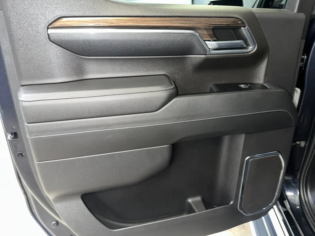 Certified Used 2024 Dark Ash Metallic Chevrolet LT (2FL) image 19