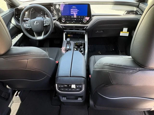 New 2026 Gray Lexus 350 Premium image 27