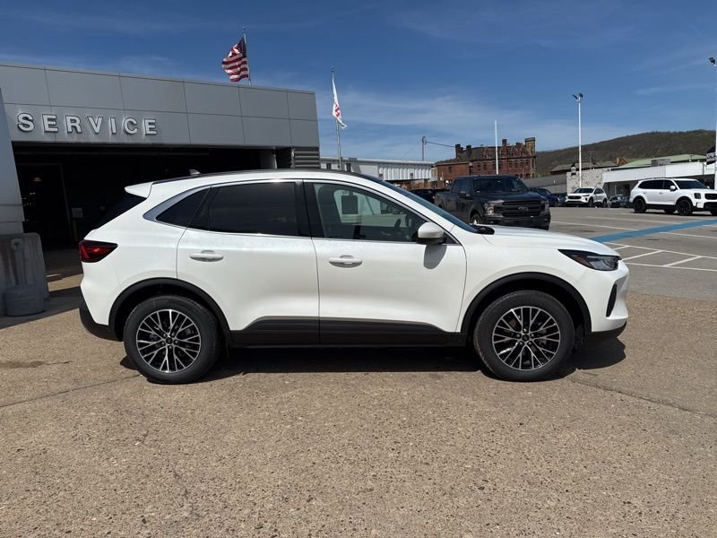 2025 Ford Escape Plug-in hybrid PHEV - Photo 8