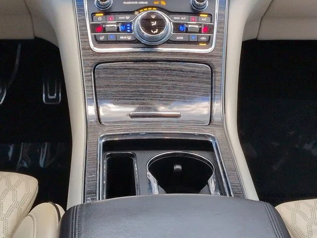 Used 2019 Dark Gray Lincoln Black Label image 18