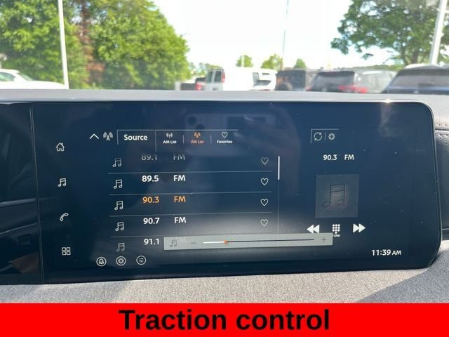 Used 2026 Gun Metallic Nissan SV image 25