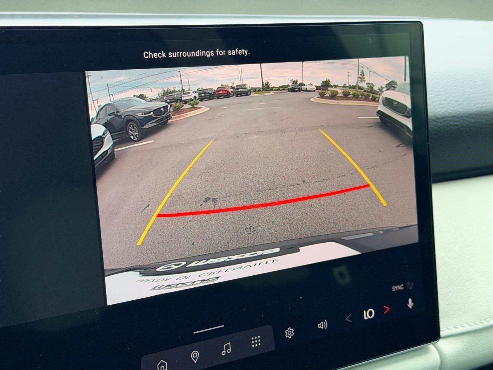 New 2026 Polymetal Gray Metallic Mazda 2.5 S Preferred AWD image 4
