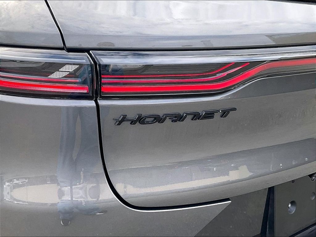 Used 2024 Gray Dodge R/T image 28