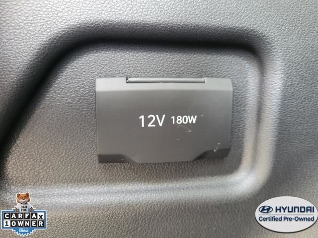 2025 Hyundai Tucson SEL - Photo 8