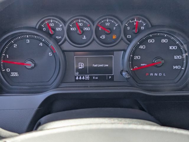 2026 Chevrolet Silverado 3500 HD Work Truck - Photo 22