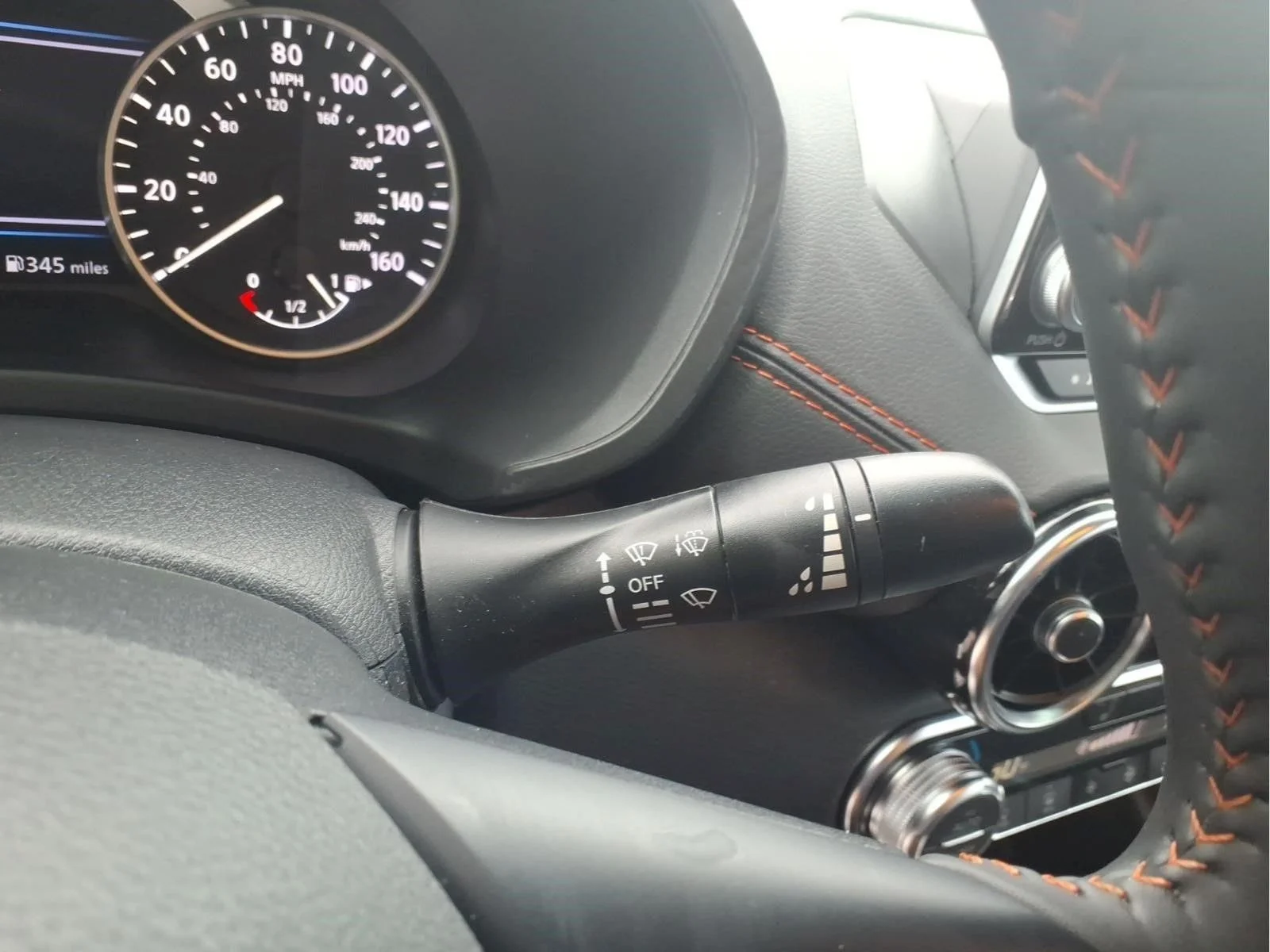 Used 2025 Gray Nissan SR image 21